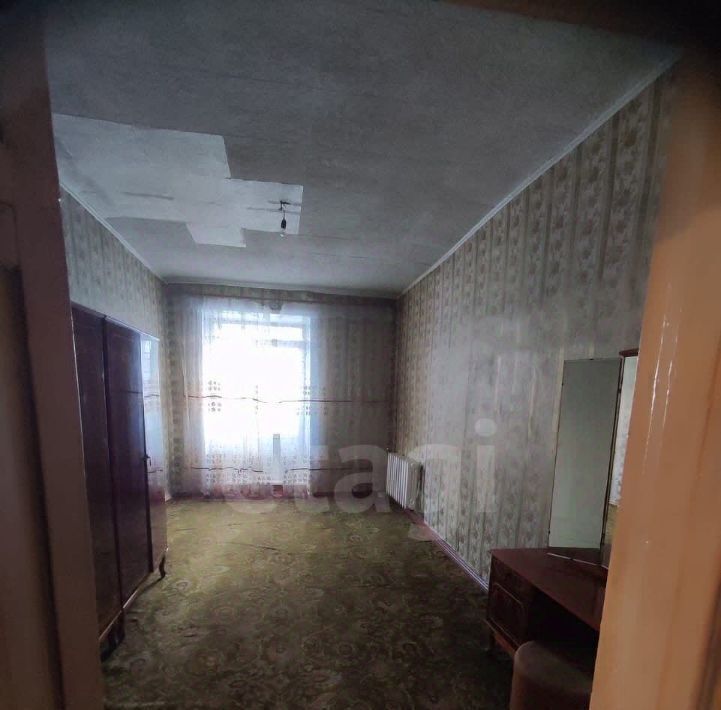 квартира г Кемерово р-н Заводский ул Рукавишникова 45 фото 19