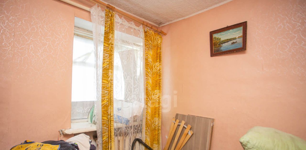 квартира г Кемерово р-н Заводский ул Подстанция 220 1 фото 8