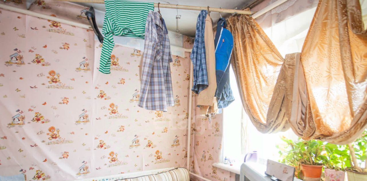 квартира г Кемерово р-н Заводский ул Подстанция 220 1 фото 10