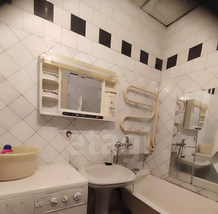 квартира г Кемерово р-н Заводский ул Рукавишникова 45 фото 22