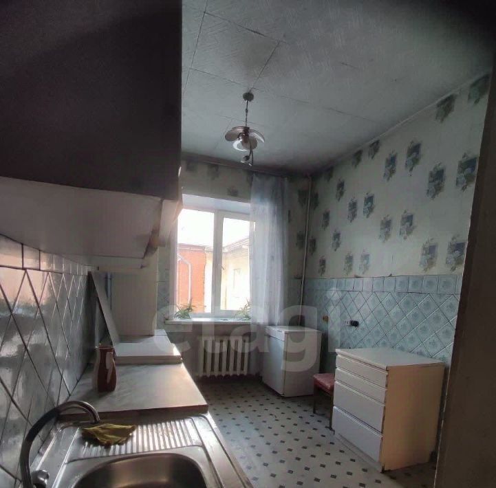 квартира г Кемерово р-н Заводский ул Рукавишникова 45 фото 25