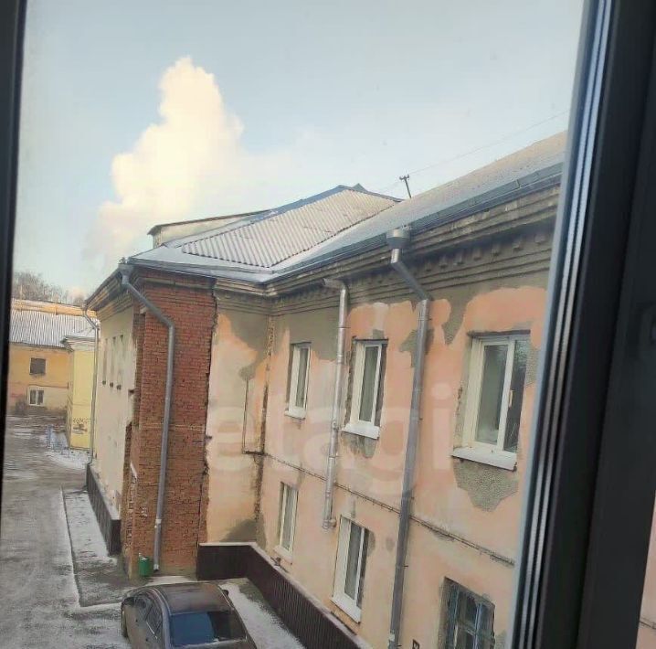 квартира г Кемерово р-н Заводский ул Рукавишникова 45 фото 24
