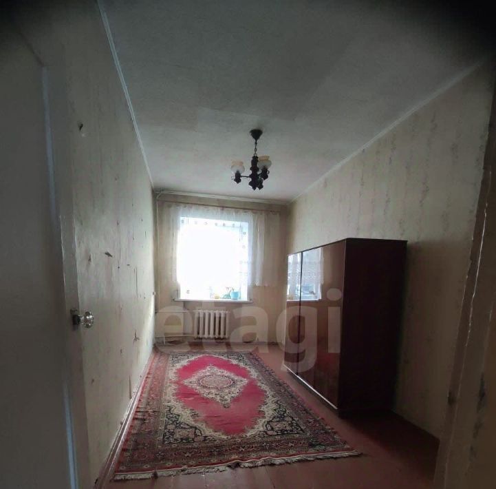 квартира г Кемерово р-н Заводский ул Рукавишникова 45 фото 26