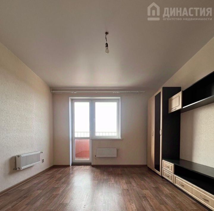 квартира г Пенза р-н Октябрьский ул Комсомольская 34к/1 Октябрьский район фото 4