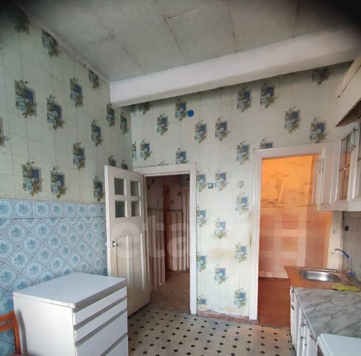 квартира г Кемерово р-н Заводский ул Рукавишникова 45 фото 31