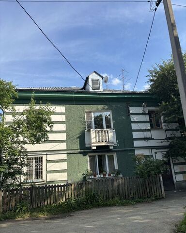 ул. Корепина, 31 фото