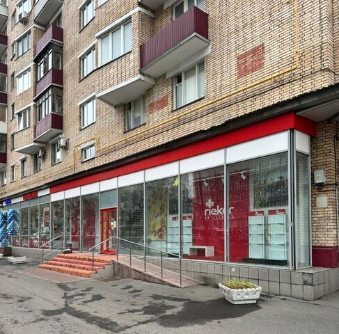 метро Семеновская ул Щербаковская 8 фото