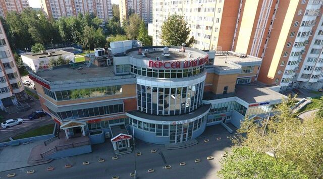 метро Улица Академика Янгеля ул Россошанская 6 муниципальный округ Чертаново Южное фото