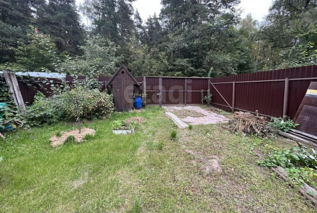 земля г Ивантеевка городской округ Пушкинский фото 8