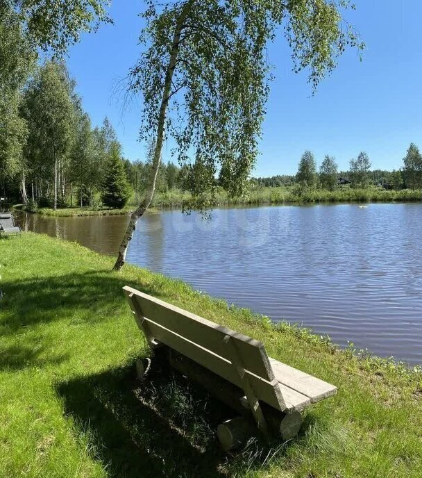 земля г Клин ТСН Эколуга, 34 вл А фото 5