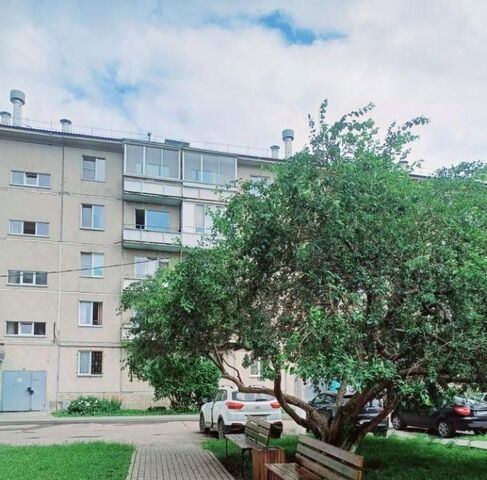 квартира р-н Советский дом 23 фото