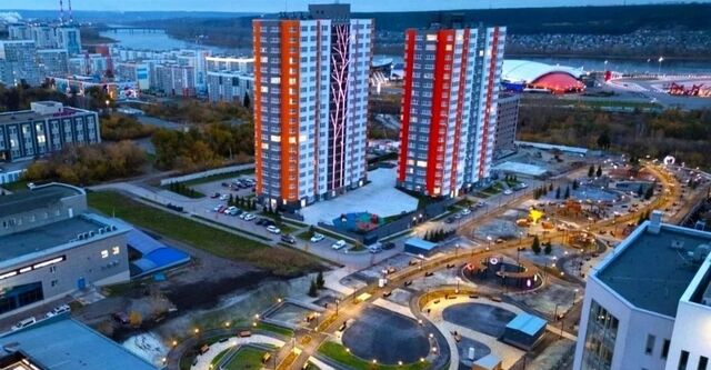 р-н Центральный пр-кт Октябрьский 30б фото