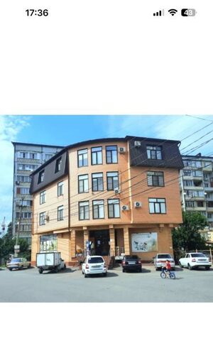 р-н Кировский ул 1-я Радужная 8 фото