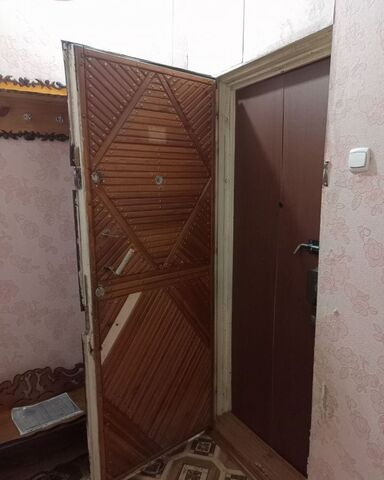 р-н Курчатовский дом 6 фото