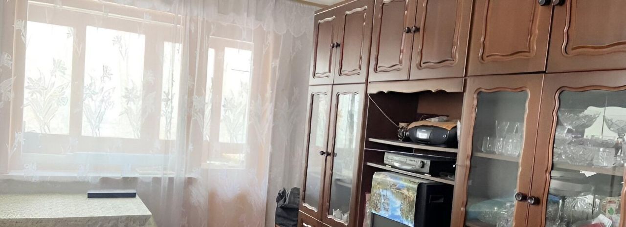 квартира г Кемерово р-н Ленинский б-р Строителей 3 фото 3