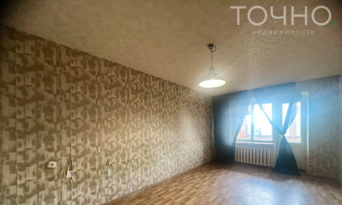 квартира г Пенза р-н Первомайский ул Свердлова 79а фото 2