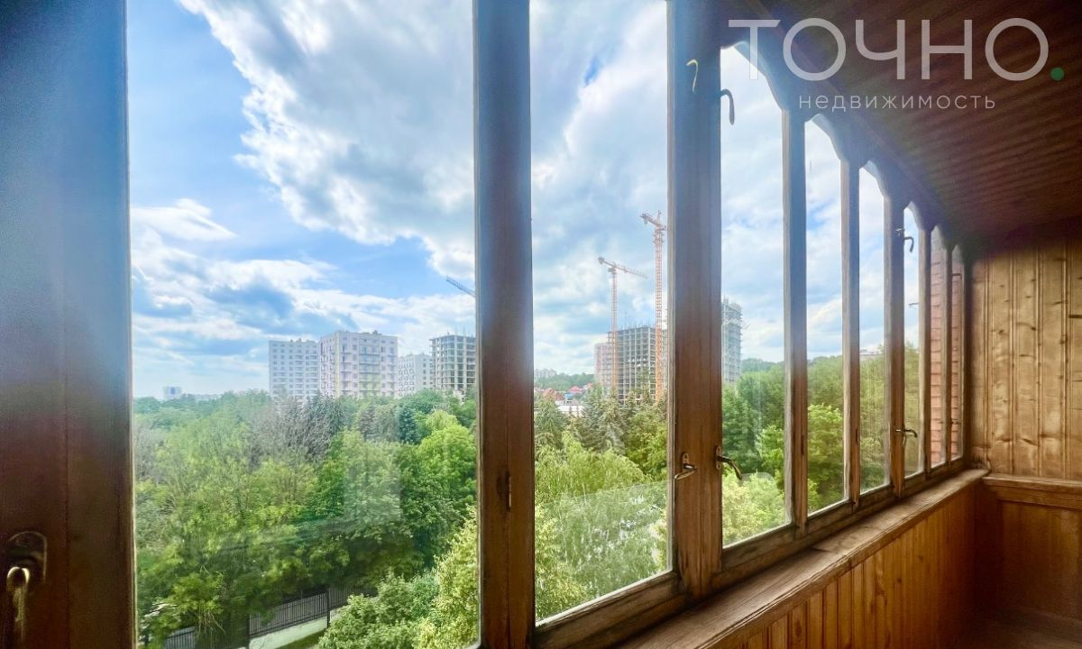 квартира г Пенза р-н Первомайский ул Свердлова 79а фото 4