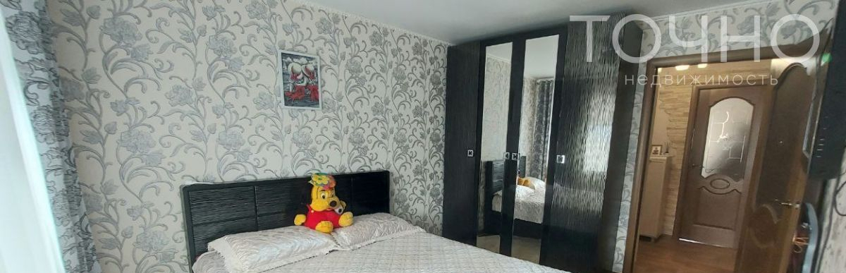 квартира г Пенза п Арбеково ул Лядова 22 м-н фото 2