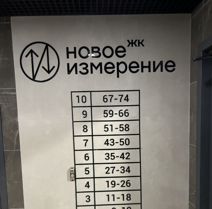 квартира г Рязань р-н Железнодорожный ул Чкалова 23 фото 4
