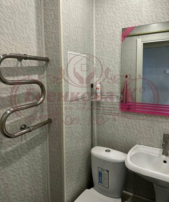 квартира г Курган ул Школьная 3 фото 6