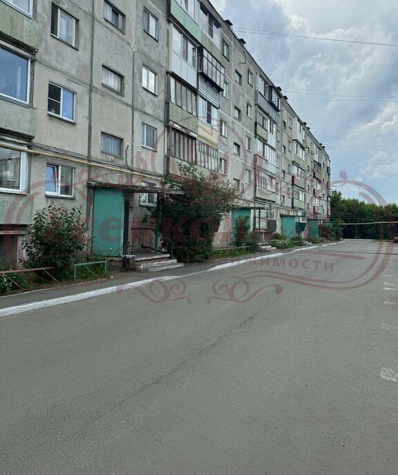 квартира г Курган ул Школьная 3 фото 9