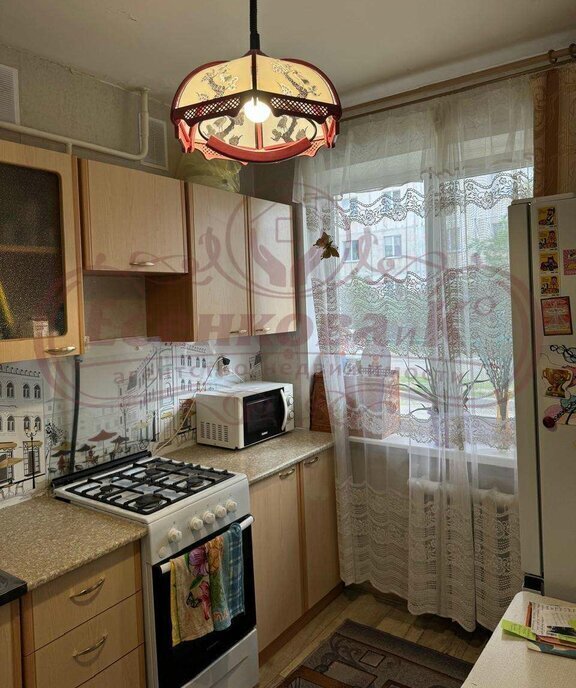 квартира г Курган ул Школьная 3 фото 8