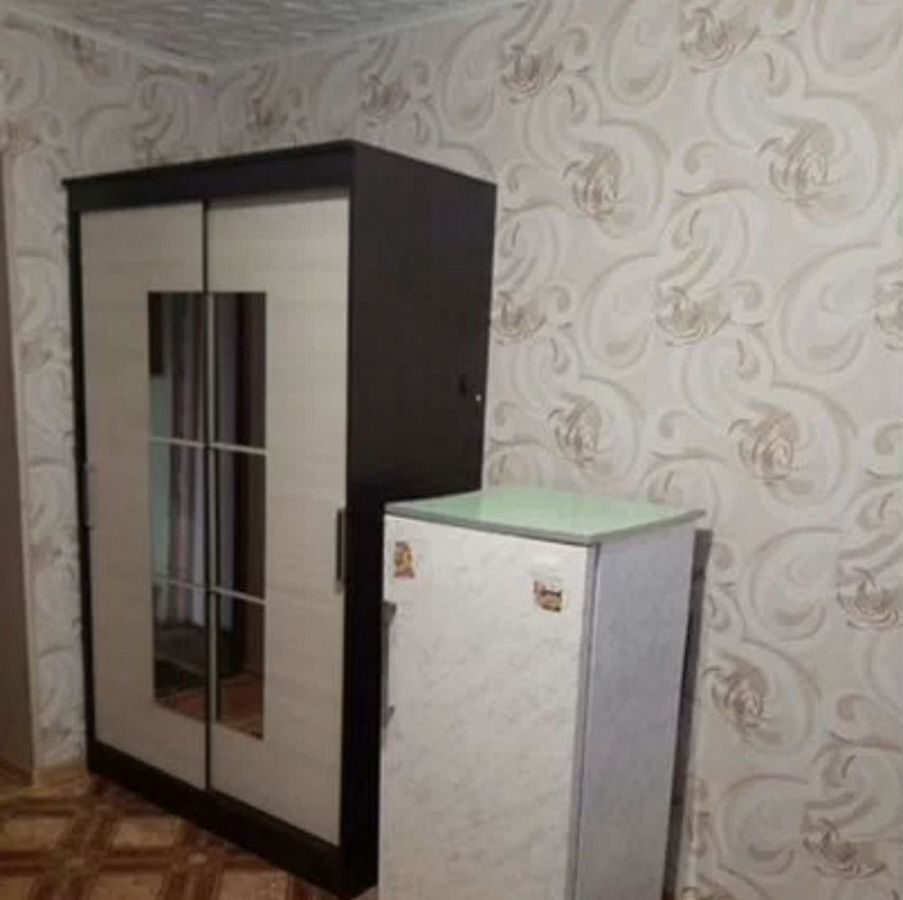 комната г Рязань р-н Октябрьский Песочня ул Зубковой 4к/2 фото 3