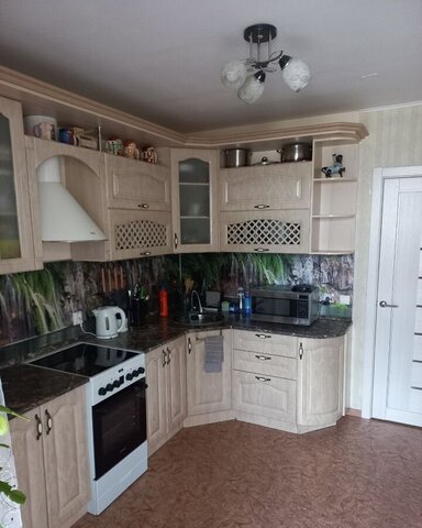 квартира г Заречный ул Ленина 33 фото
