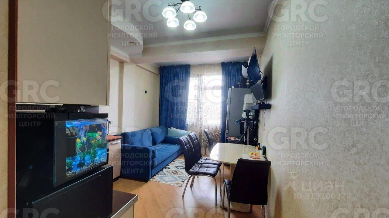 квартира г Сочи р-н Хостинский ул Водораздельная 2 Хостинский район фото 6