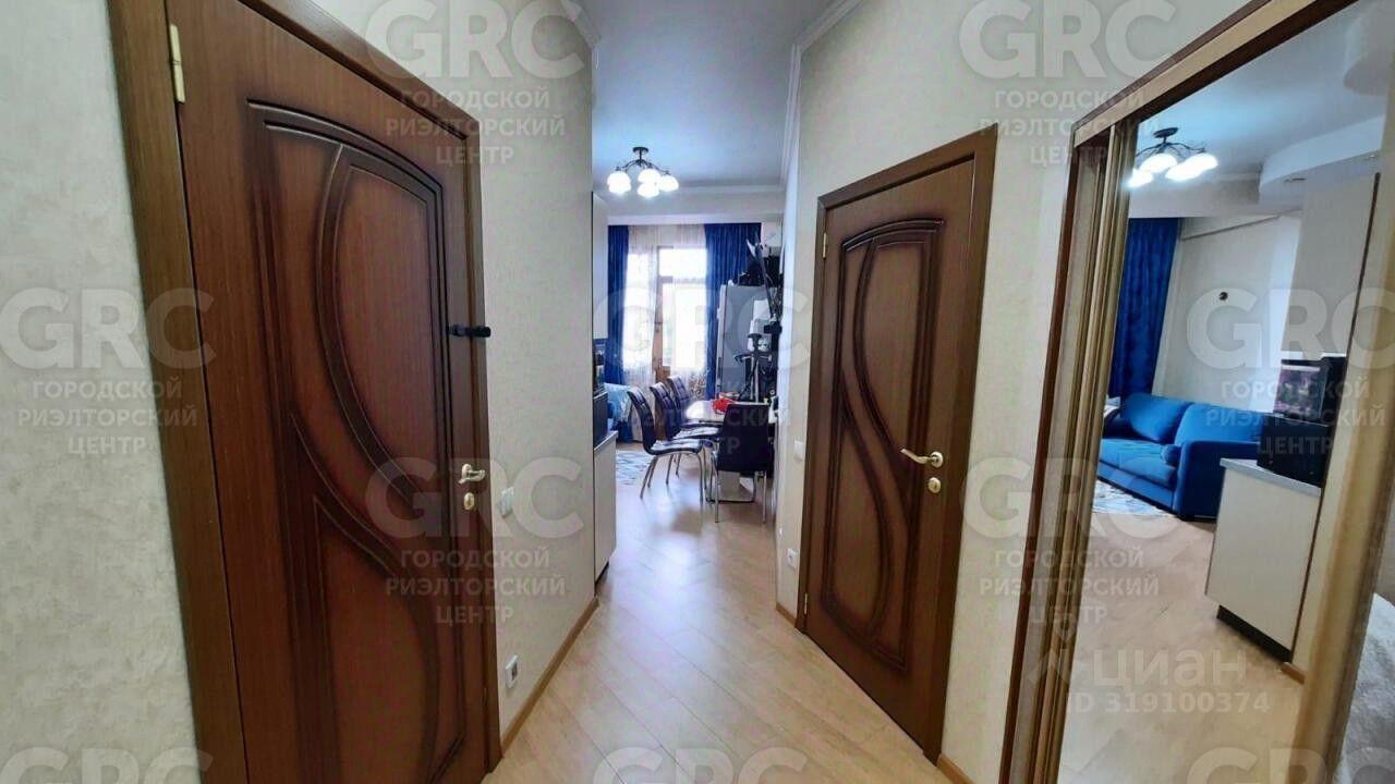 квартира г Сочи р-н Хостинский ул Водораздельная 2 Хостинский район фото 8