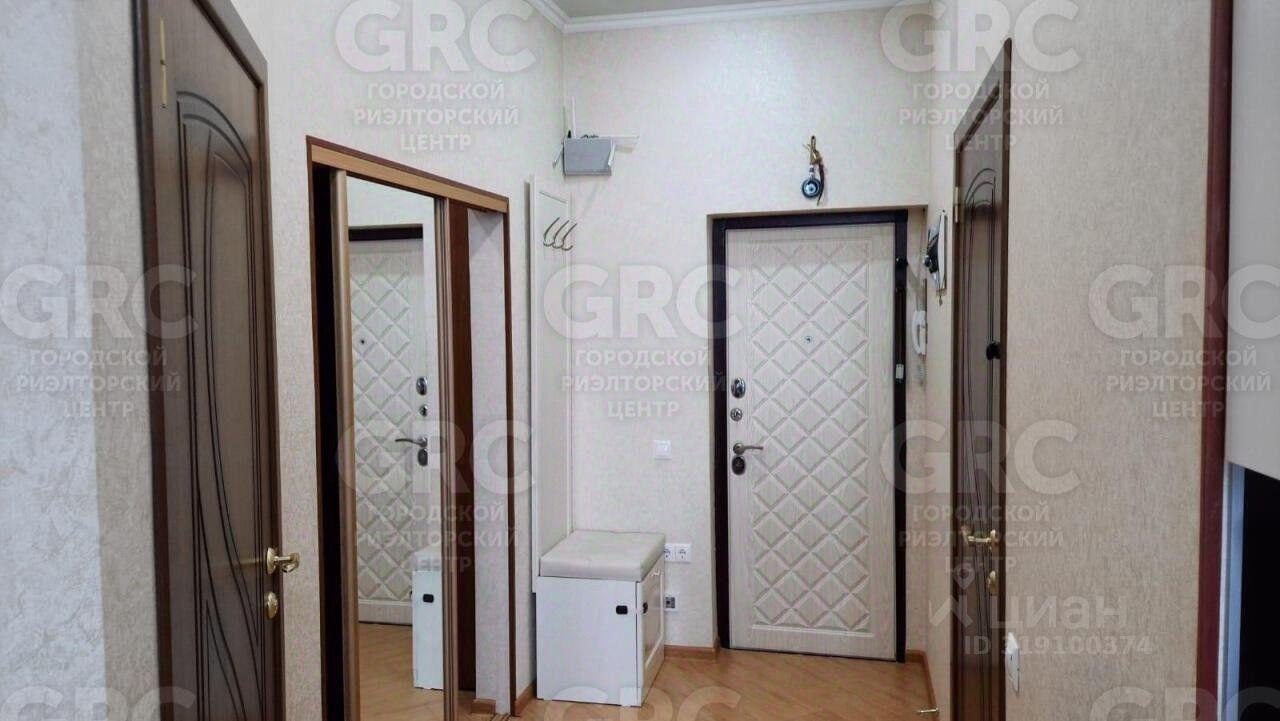 квартира г Сочи р-н Хостинский ул Водораздельная 2 Хостинский район фото 9