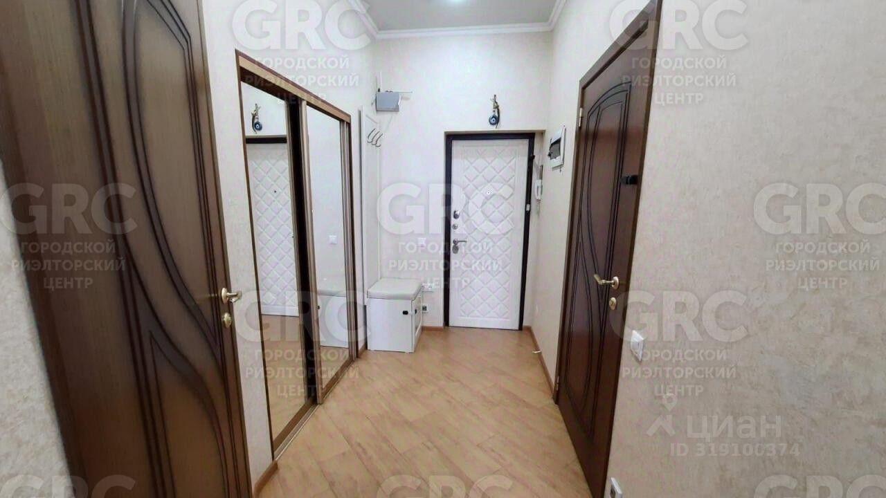 квартира г Сочи р-н Хостинский ул Водораздельная 2 Хостинский район фото 13