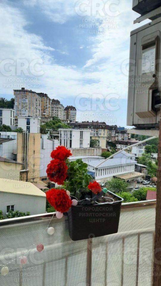 квартира г Сочи р-н Хостинский ул Водораздельная 2 Хостинский район фото 16