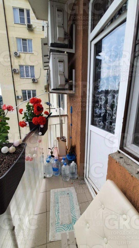 квартира г Сочи р-н Хостинский ул Водораздельная 2 Хостинский район фото 17