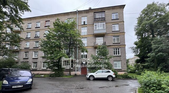 метро Кировский Завод ул Зайцева 36 округ Автово фото