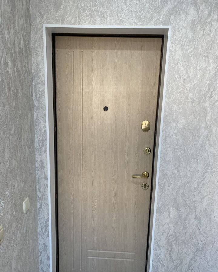 комната г Саранск р-н Октябрьский ул Т.Бибиной 34 фото 10