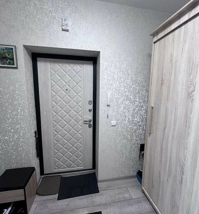 квартира г Калининград р-н Московский ул Флагманская 1 фото 10