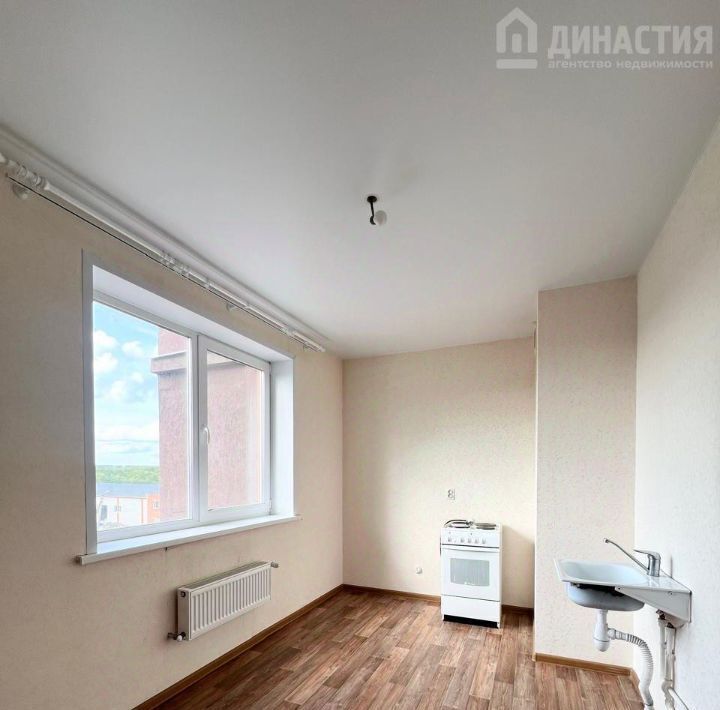 квартира г Пенза р-н Октябрьский ул Комсомольская 34к/1 Октябрьский район фото 5