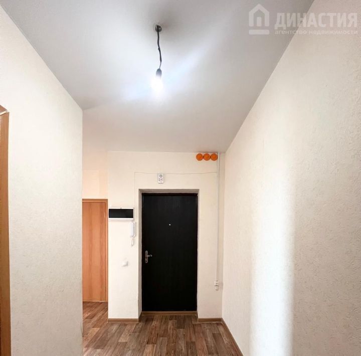 квартира г Пенза р-н Октябрьский ул Комсомольская 34к/1 Октябрьский район фото 7