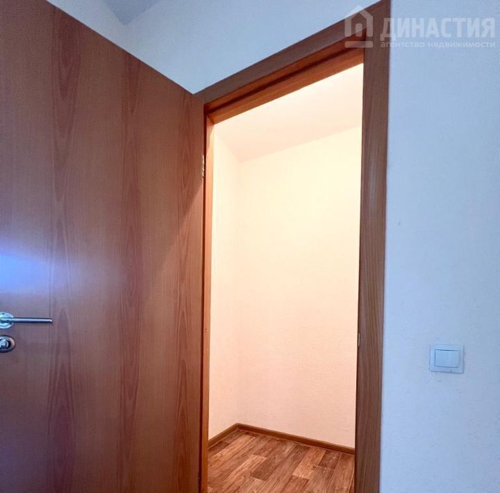 квартира г Пенза р-н Октябрьский ул Комсомольская 34к/1 Октябрьский район фото 9