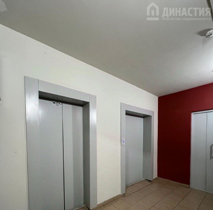квартира г Пенза р-н Октябрьский ул Комсомольская 34к/1 Октябрьский район фото 13