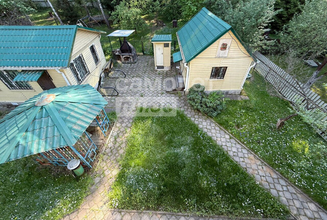 снт терОрбита метро Ольховая Троицк фото