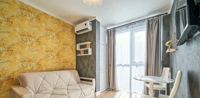 р-н Хостинский микрорайон Бытха ул Ясногорская 16/6к 3 фото