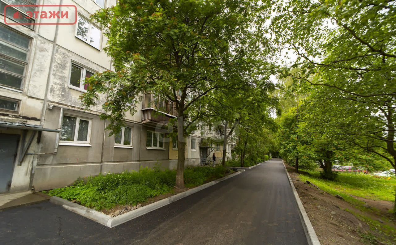 квартира г Петрозаводск р-н Октябрьский ул Советская 16 Октябрьский фото 15