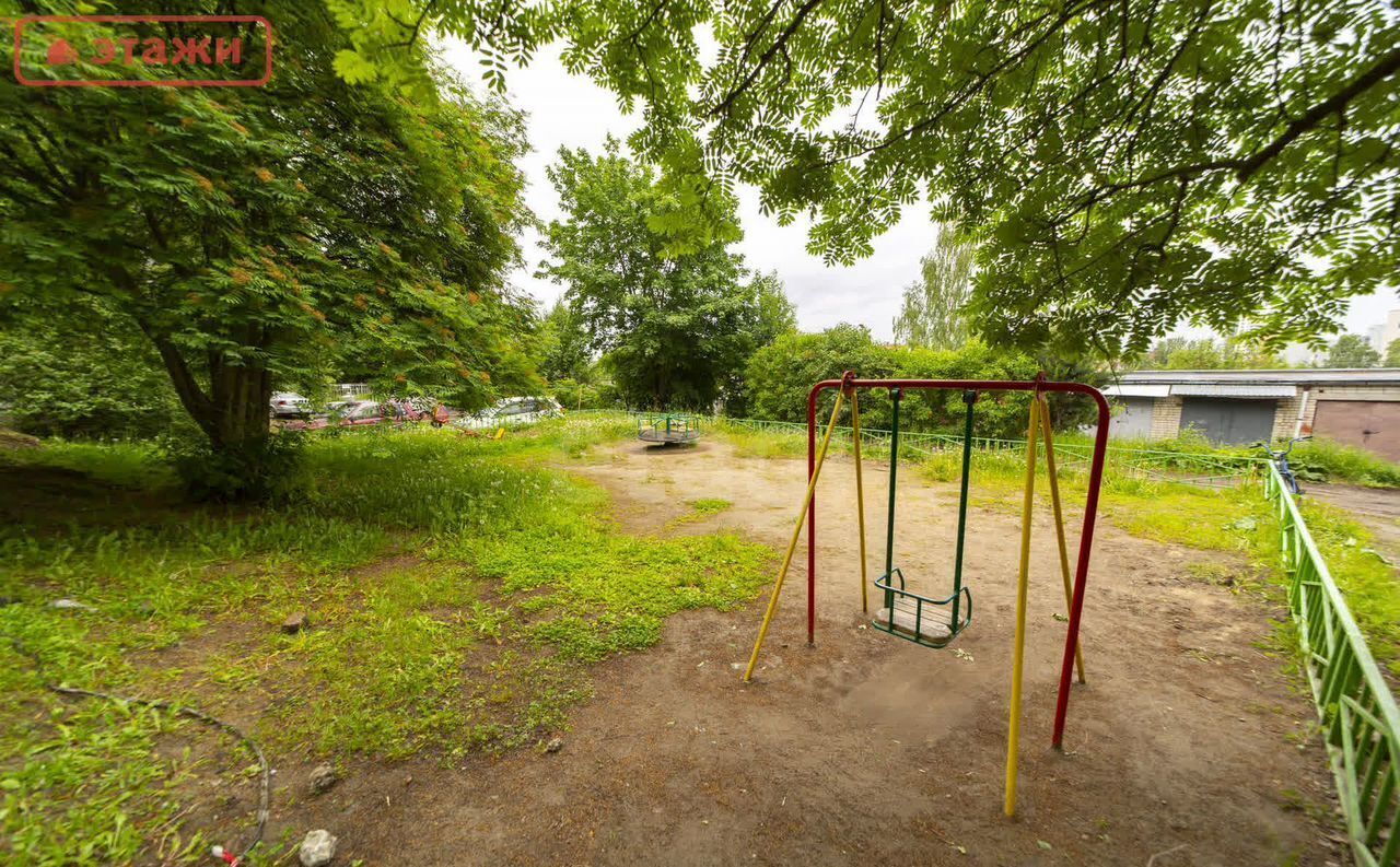 квартира г Петрозаводск р-н Октябрьский ул Советская 16 Октябрьский фото 18