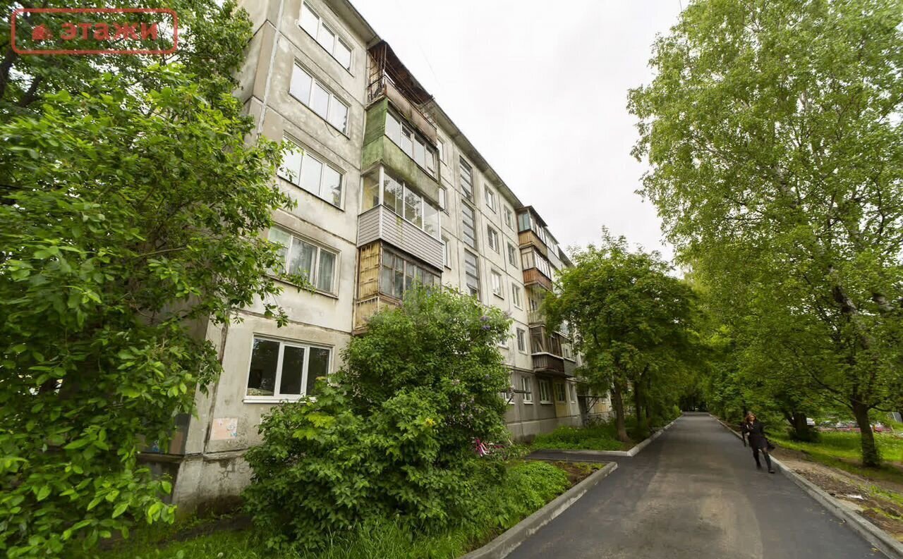квартира г Петрозаводск р-н Октябрьский ул Советская 16 Октябрьский фото 16