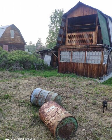 р-н Ангарский снт Белок ул 4-я 206 Ангарск фото
