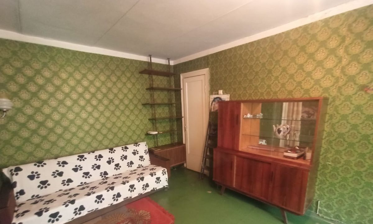 квартира г Люберцы ул 3-е почтовое отделение 11 Люберцы, Городок А м-н фото 4