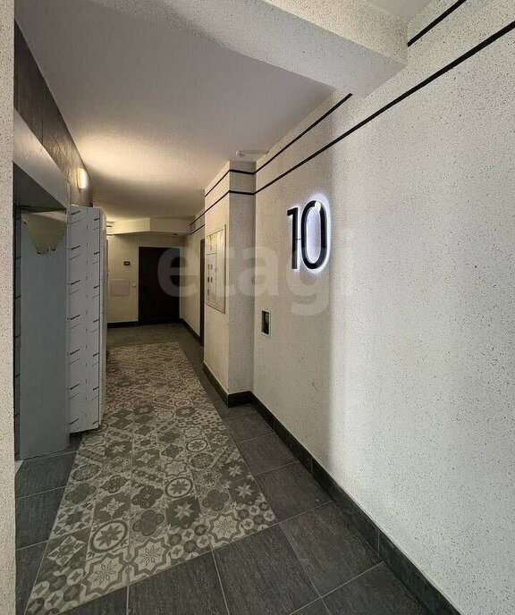 квартира г Калининград р-н Ленинградский ул Закатная 29к/2 фото 5