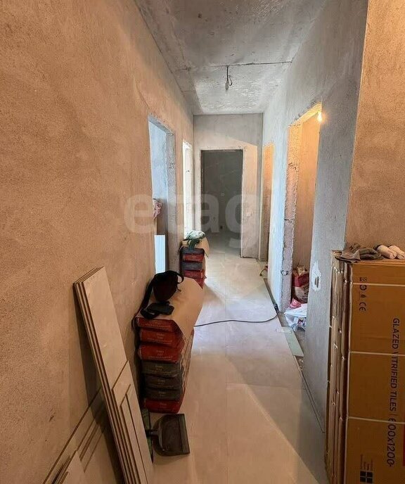 квартира г Калининград р-н Ленинградский ул Закатная 29к/2 фото 6